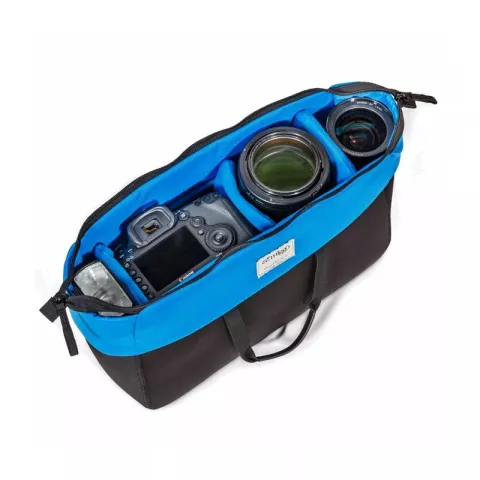Сумка Miggo Agua Stormproof Messenger 75 для фотокамер (MW AG-MSG BB 75)
