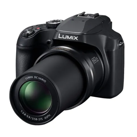 Panasonic Lumix DC-FZ82D