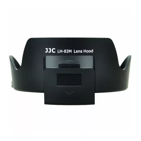 Бленда JJC LH-83M для объектива Canon EF 24-105mm f/3.5-5.6 IS STM