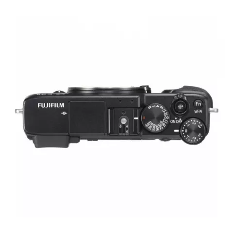 Цифровая фотокамера Fujifilm X-E2S Body Black
