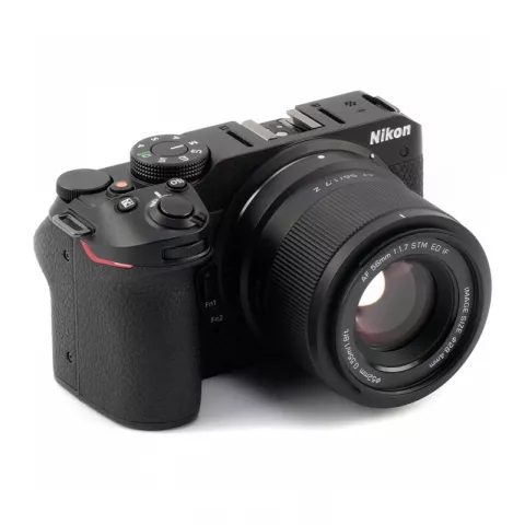 Объектив Viltrox AF 56mm F1.7 Z Lens STM Nikon Z