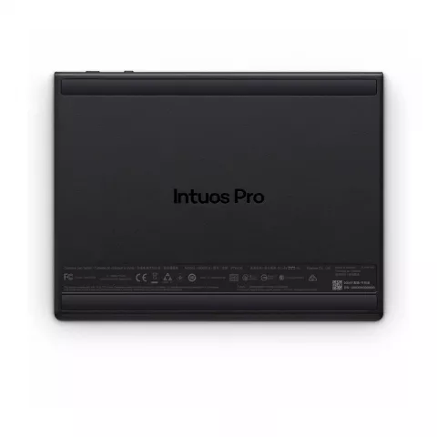 Wacom Intuos Pro Small графический планшет (PTK470K0B)
