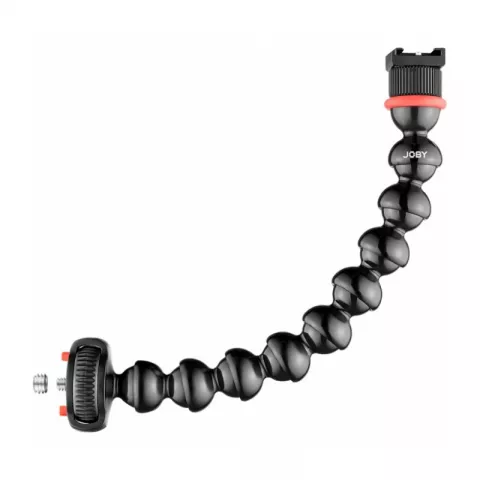 Joby Metal GorillaPod Arm Kit набор из металлических шарирных ручек и адаптеров, черный  (JB01589)