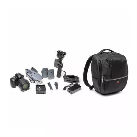 Рюкзак для фотоаппарата Manfrotto Advanced Gear M (MA-BP-GPM)