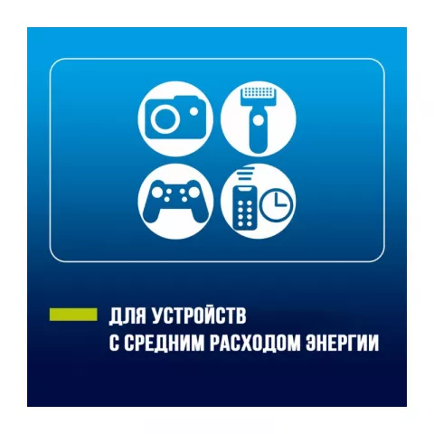 Аккумулятор Panasonic eneloop AA 1900 8BP (BK-3MCDE/8BE)