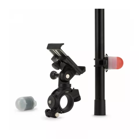 Держатель Joby GripTight Bike Mount PRO & Light Pack (черный)