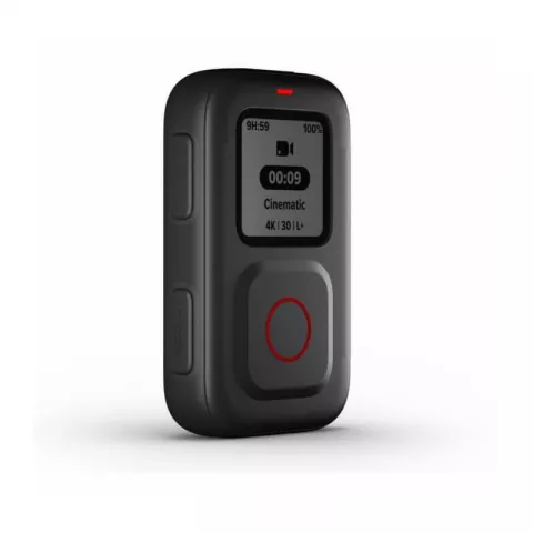 Видеокамера GoPro Hero 9 Black Bundle (CHDRB-902)