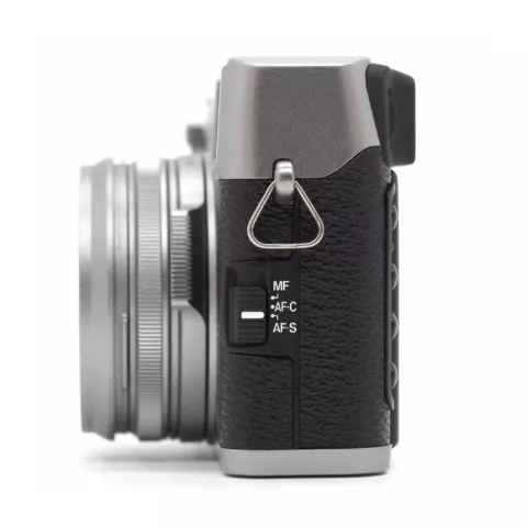 Fujifilm X100S (Б/У)