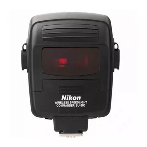 Фотовспышка Nikon SU-800 Wireless Slave