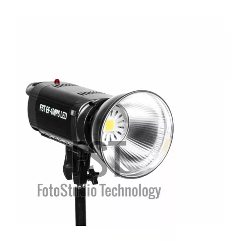 Светодиодный осветитель с аккумулятором FST EF-100PS (LED) Sun Light 5500K