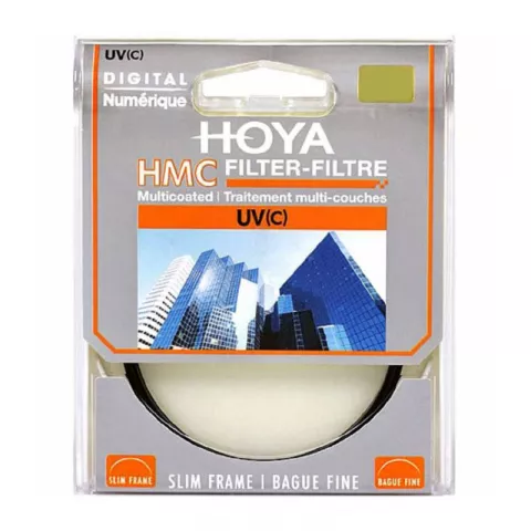 Светофильтр HOYA UV(C) HMC 82mm