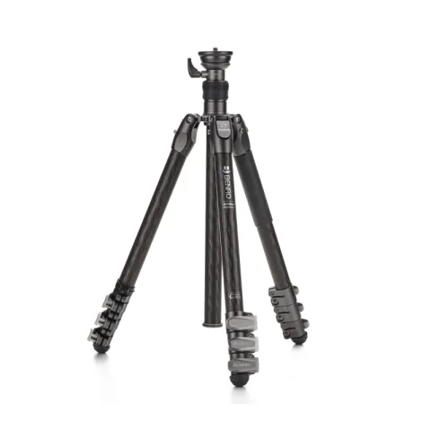 Benro FRHN34CF штатив Rhino трансформер в монопод/карбоновый с клипсами