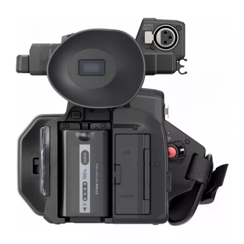 Видеокамера Panasonic HC-X1000E