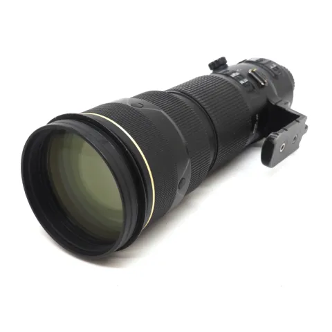 Nikon 200-400mm f/4G ED VR (Б/У)