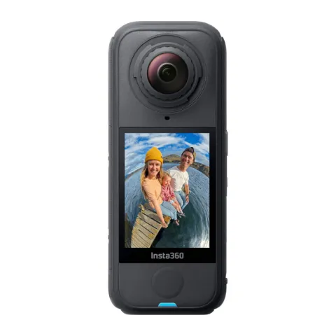Insta360 X4 Air Starter Bundle