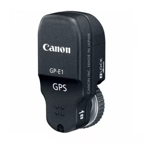Canon GP-E1 GPS приемник для Canon EOS 1D X