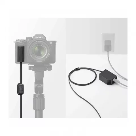 Sony DC-C1 DC Coupler сетевой адаптер
