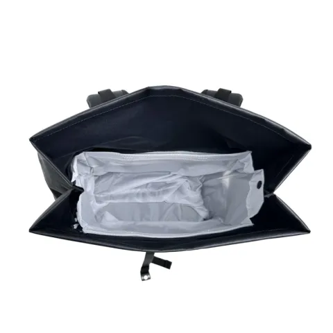 Shimoda Side Street 22 Starter Kit Anthracite Рюкзак и сумка Top Loader M для фототехники 520-380