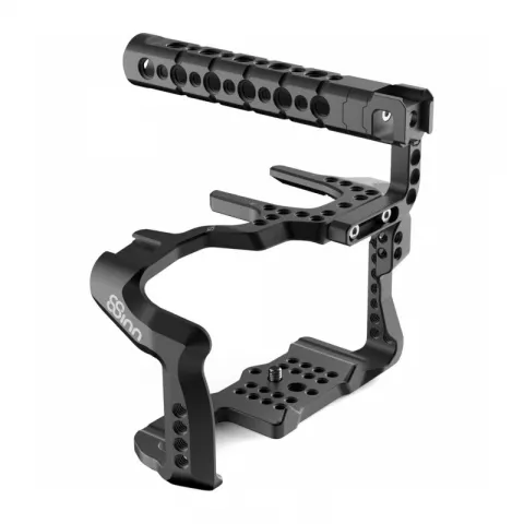 Комплект клетка 8Sinn GH5 / GH5s Cage + ручка Top Handle Basic