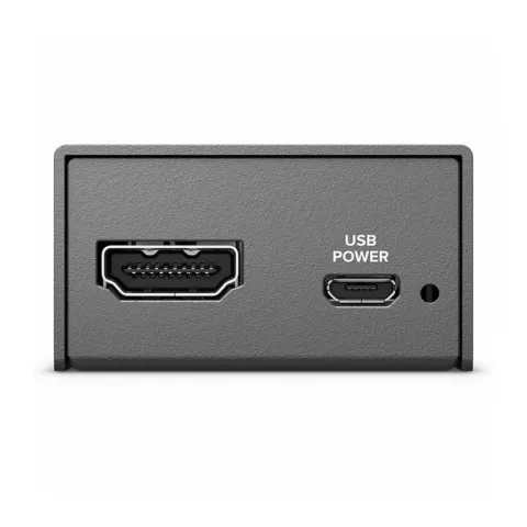 Конвертер BLACKMAGIC Micro Converter SDI to HDMI wPSU