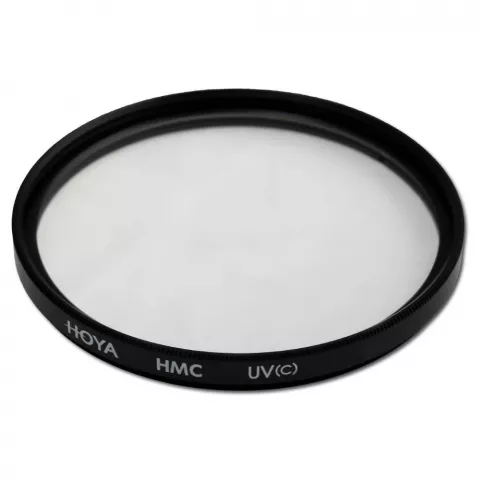 Светофильтр Hoya UV(C) HMC Multi 58 mm