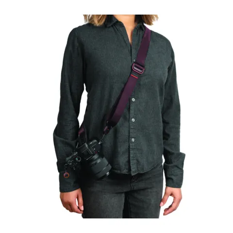 Peak Design Camera Strap Slide Lite V3.0 Eclipse (SLL-EP-3) Ремень плечевой тонкий