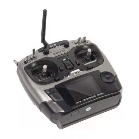 Тросовая система подвеса камеры GreenBean CableCam Fly10 моторизованная