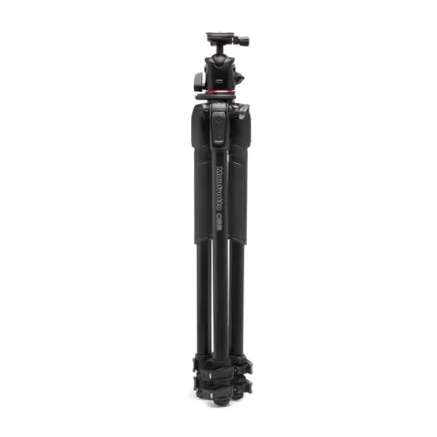 Manfrotto MK055XPRO3-Q6T Штатив и шаровая головка для фотокамеры