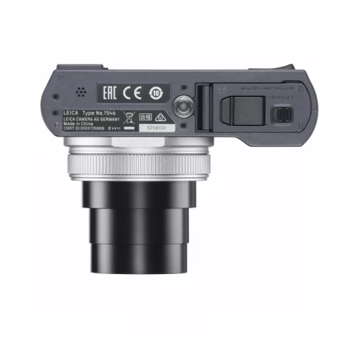 Цифровая фотокамера LEICA C-LUX, ПОЛУНОЧНО-СИНИЙ