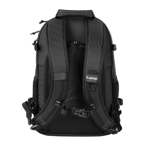 F-Stop Guru 4 AIR - 24 Liter Backpack - Black рюкзак без вставки для оборудования (A1451-80)