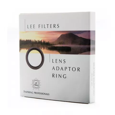Адаптерное кольцо Lee Filters Wide Angle 62mm
