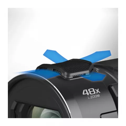 Panasonic HC-V900 HD