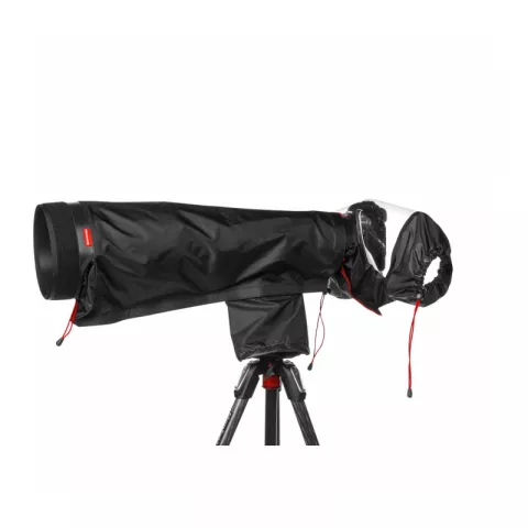 Чехол дождевой для фотоаппарата и объектива Manfrotto Pro Light Camera Cover (MB PL-E-704)