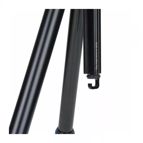 Benro TSSL18AH0P штатив Super Slim алюминиевый с шаровой головой/ Arca