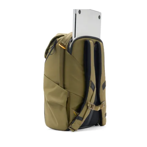 Peak Design The Everyday Backpack 20L V2.0 Kelp Рюкзак  (BEDB-20-KP-3)