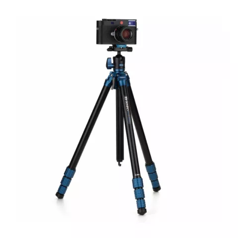 Benro TSSL18AH0P штатив Super Slim алюминиевый с шаровой головой/ Arca