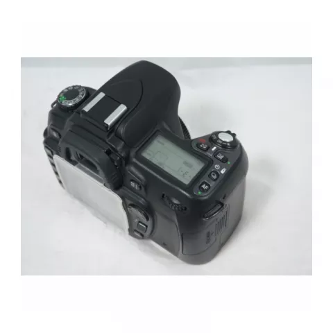 Nikon D80 Body (Б/У)