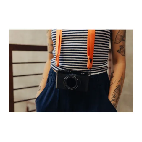 Peak Design Camera Strap Leash V3.0 Ibis (L-FL-3) Ремень плечевой