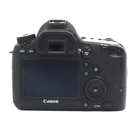 Canon EOS 6D Body (Б/У)