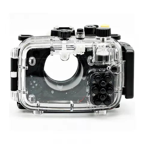 Meikon RX-100 IV подводный бокс для камер Sony RX100M4, RX100M5