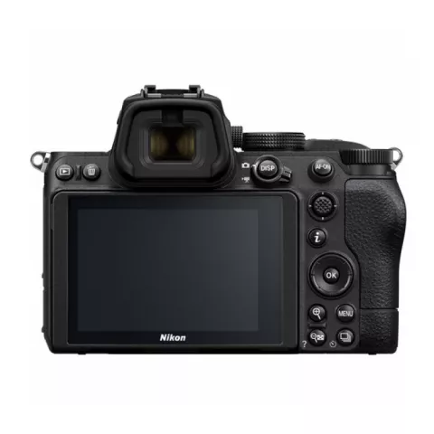 Цифровая фотокамера Nikon Z5 Body+ переходник FTZ