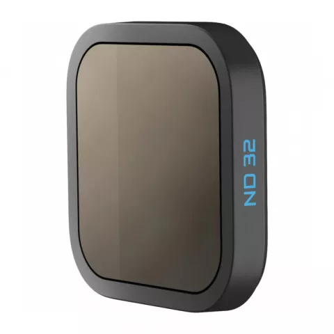 Набор фильтров GoPro ND Filter 4-Pack HB-Series (ND4 /8 /16 /32)  для Hero 13 Black (AENDF-001)