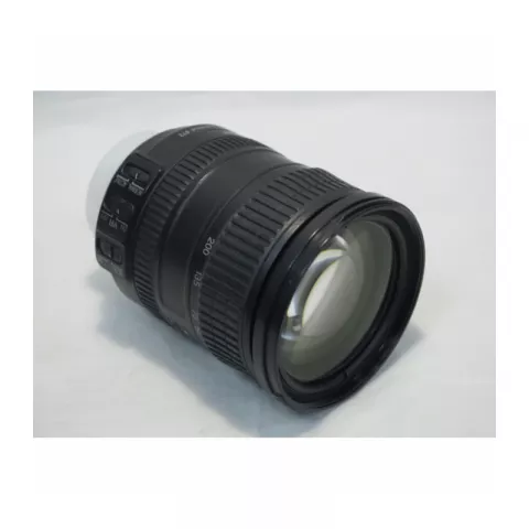 Nikon 18-200mm f/3.5-5.6G ED AF-S VR DX Zoom-Nikkor (Б/У)