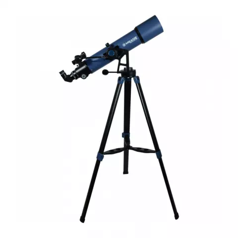 Телескоп MEADE StarPro™ AZ 102 мм (азимутальный рефрактор)