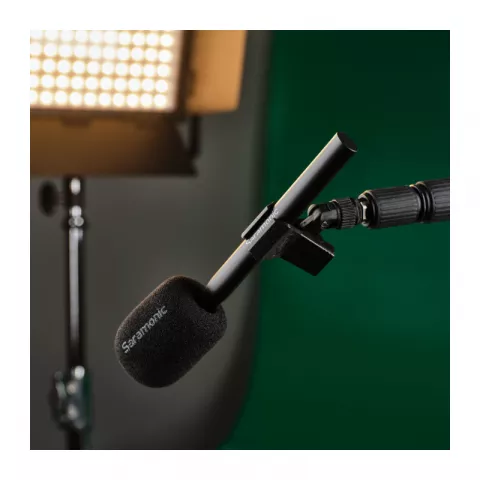 Saramonic SR-MH1 Держатель микрофона для Blink900, Blink500 ProX, Blink100, BlinkMe и др