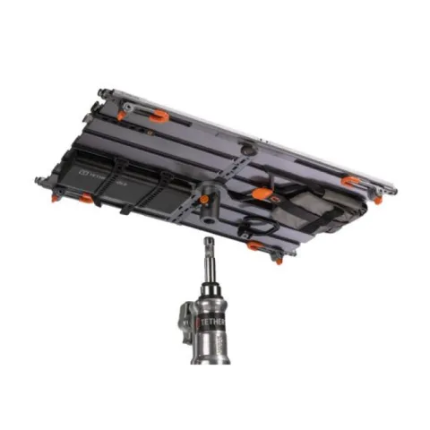 Ножки рабочей станции Tether Tools AeroTrac Workstation Legs [ATWL]