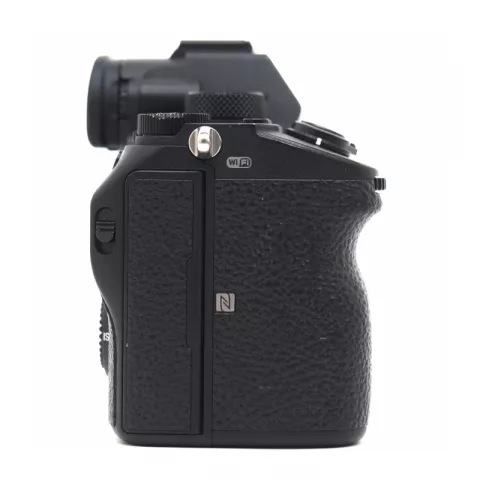 Sony Alpha ILCE-7M3 Body (Б/У) 