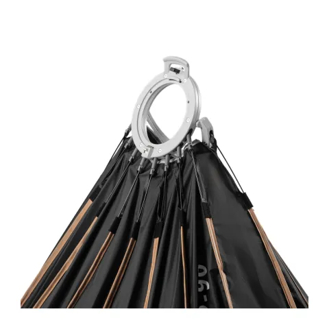 SmallRig 5396 Складной параболический софтбокс FP-60 (диаметр 60 см)