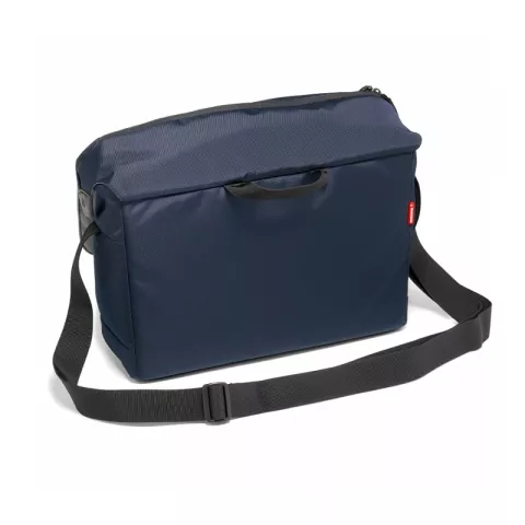 Сумка Manfrotto Messenger Bag for DSLR для фотоаппарата синяя (NX-M-IBU-2)