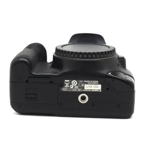 Canon EOS 550D body (Б/У)